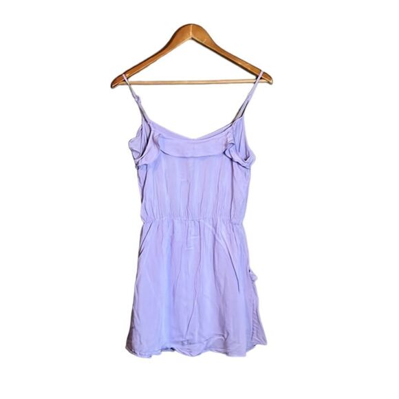 Artizia Talula lilac slip dress. Size xs - Picture 8 of 8